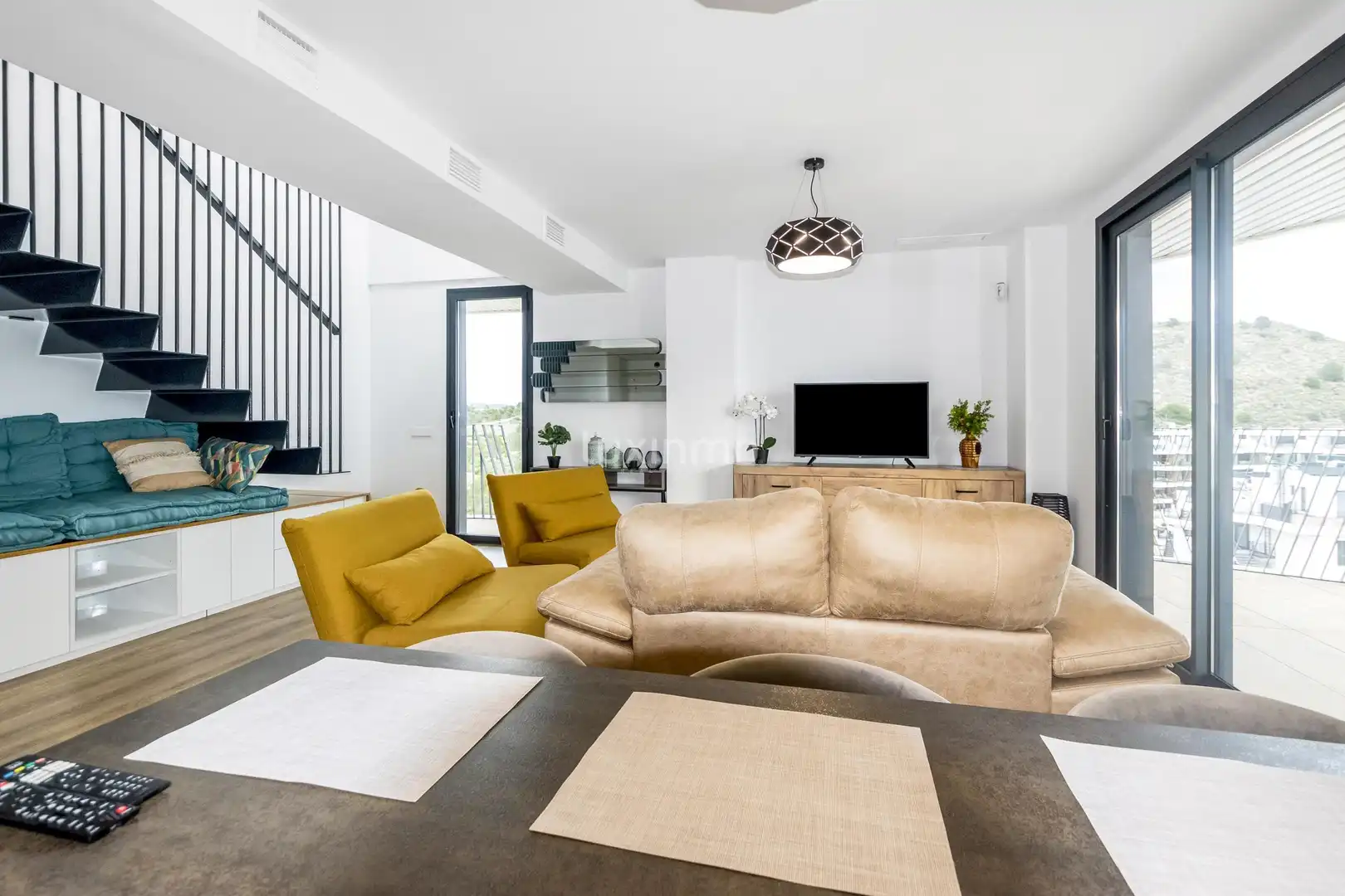 Penthouse with terrace for sale in Platja de Torres, imagen 15