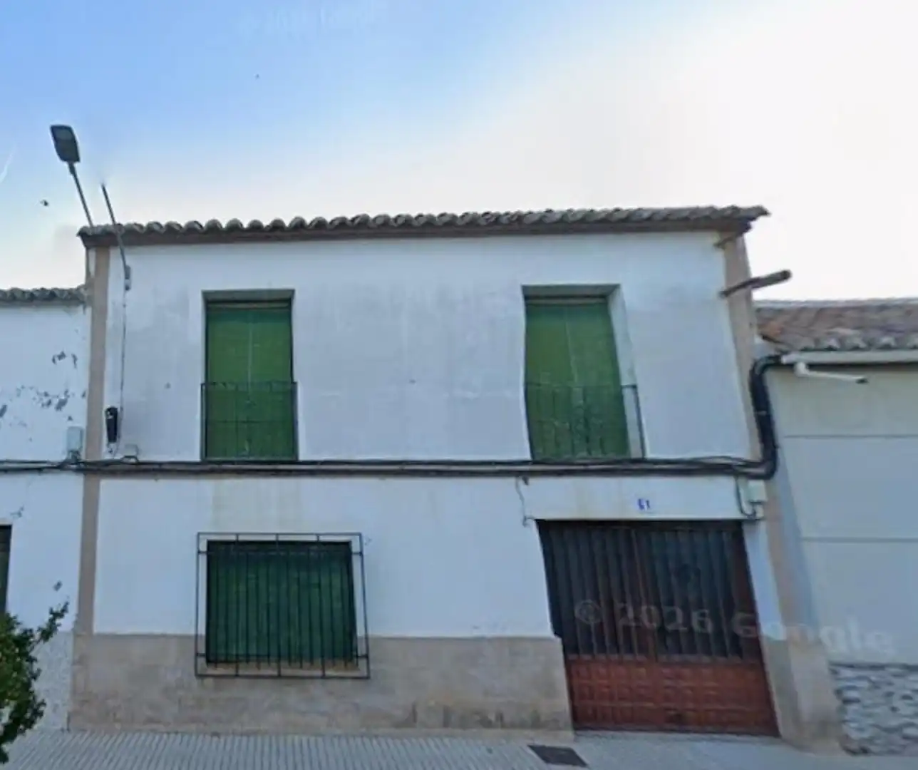 Casa en venta en Fray Serafin Linares, imagen 10