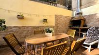 Terrace of House or chalet for sale in Rubí  with Air Conditioner, Terrace and Balcony