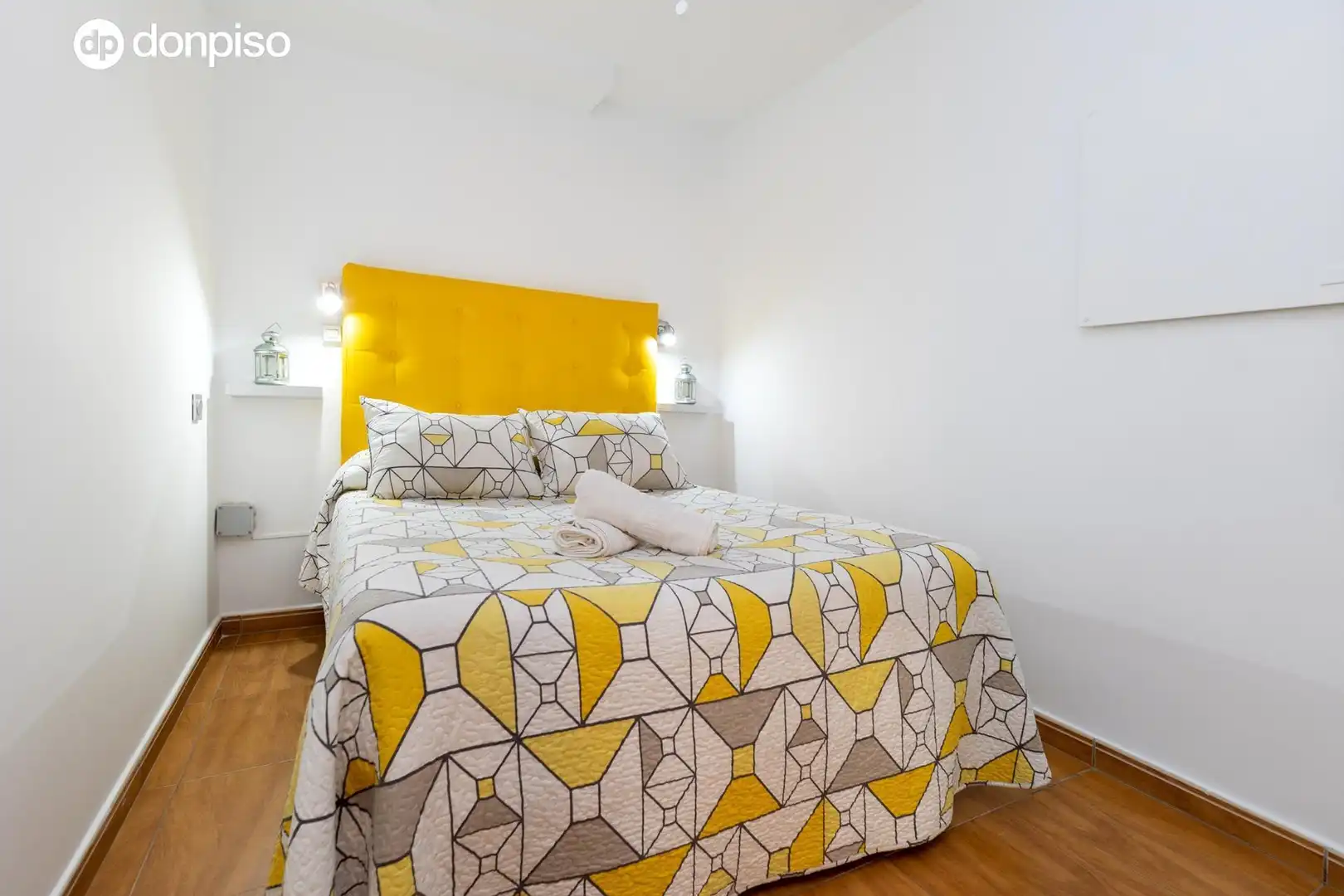 Habitación de Casa o chalet en venta en Granada con Jardín privado, Terraza y Piscina