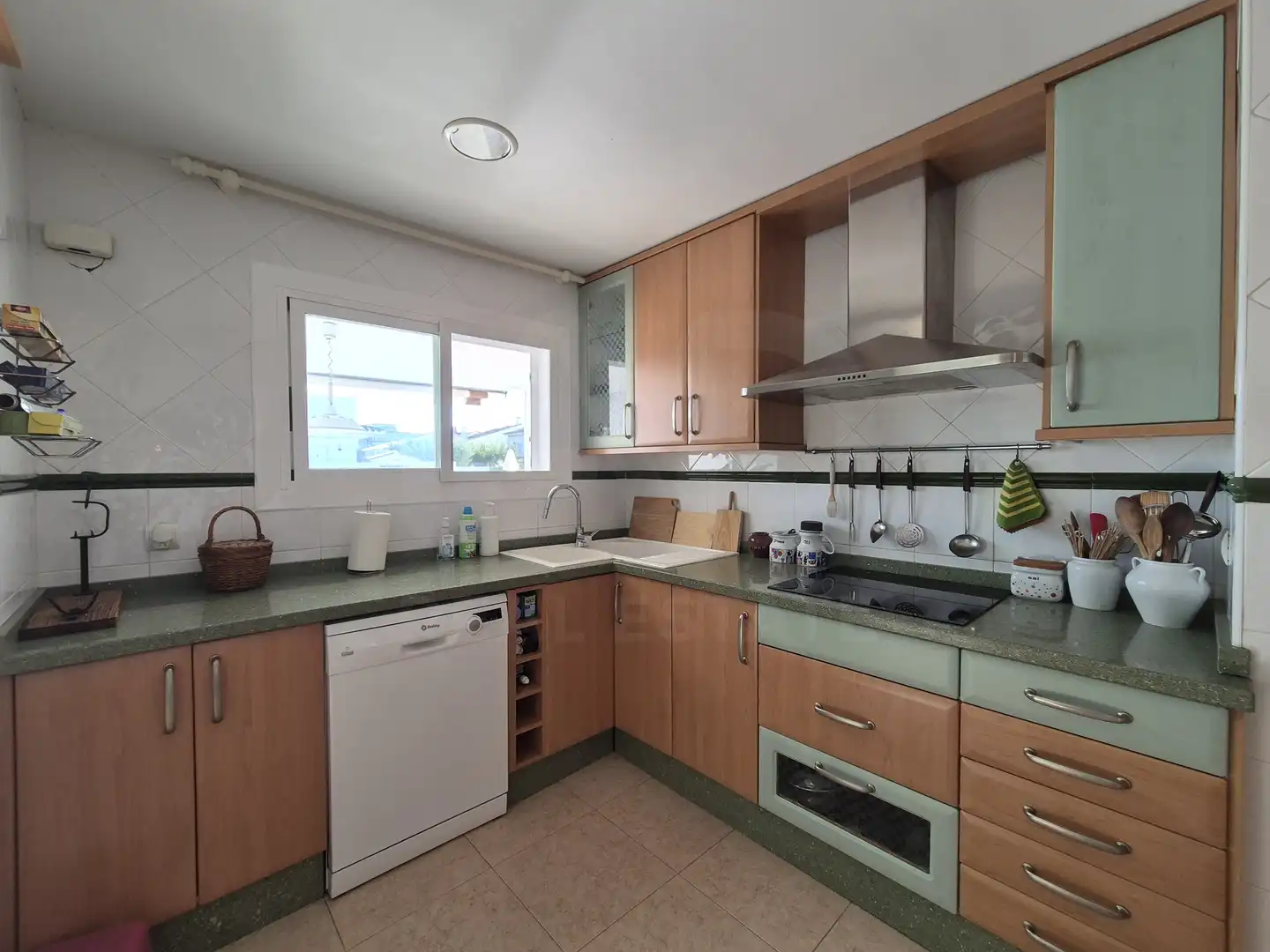Casa con piscina en venta en Calle de la Sénia Sevilla 77, imagen 14