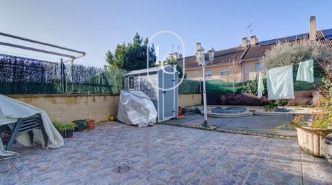 Foto 2 de Casa adosada en venta en Colombia, Las Américas, Madrid