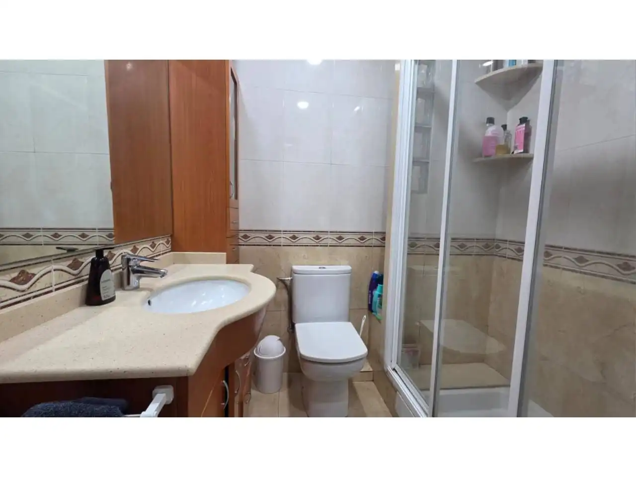 Flat for rent in Calle Felip II, La Sagrera