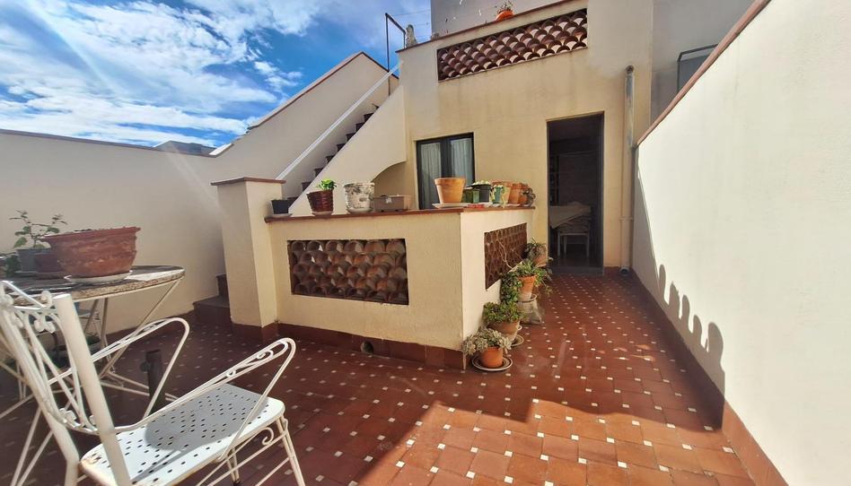 Photo 1 of Single-family semi-detached for sale in Centre, Barcelona