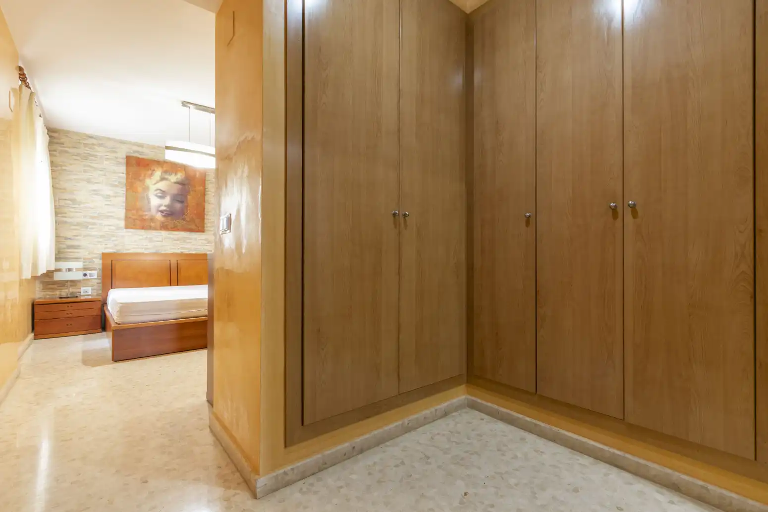 Piso en venta en Náquera con Aire acondicionado, Calefacción y Terraza