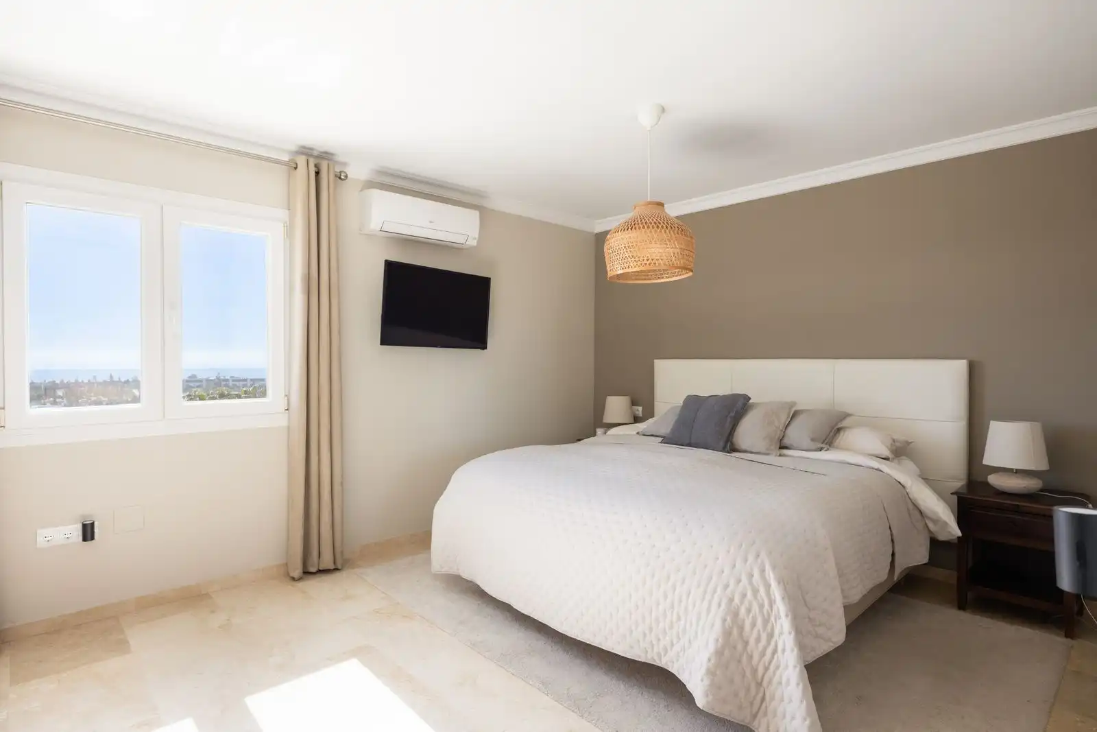 Apartament amb piscina en venda a Calle Algarrobo 1R, imagen 11