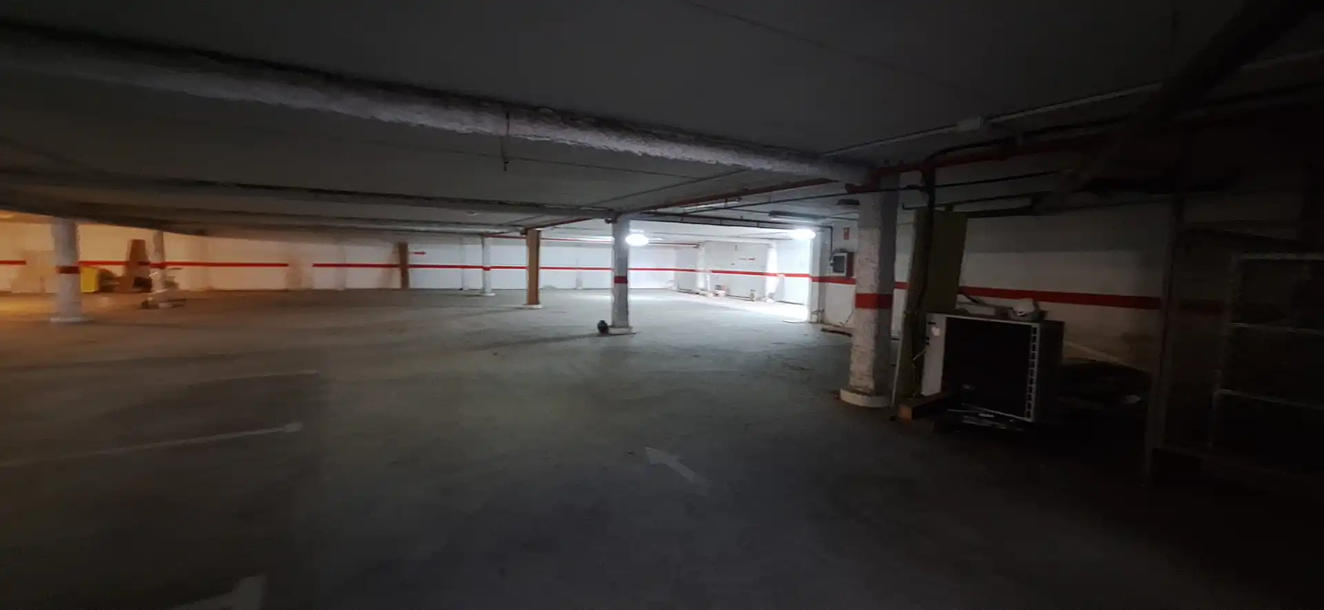 Gewerbefläche zur Miete in Carrer Músic en Francesc Burguera 4B, imagen 37