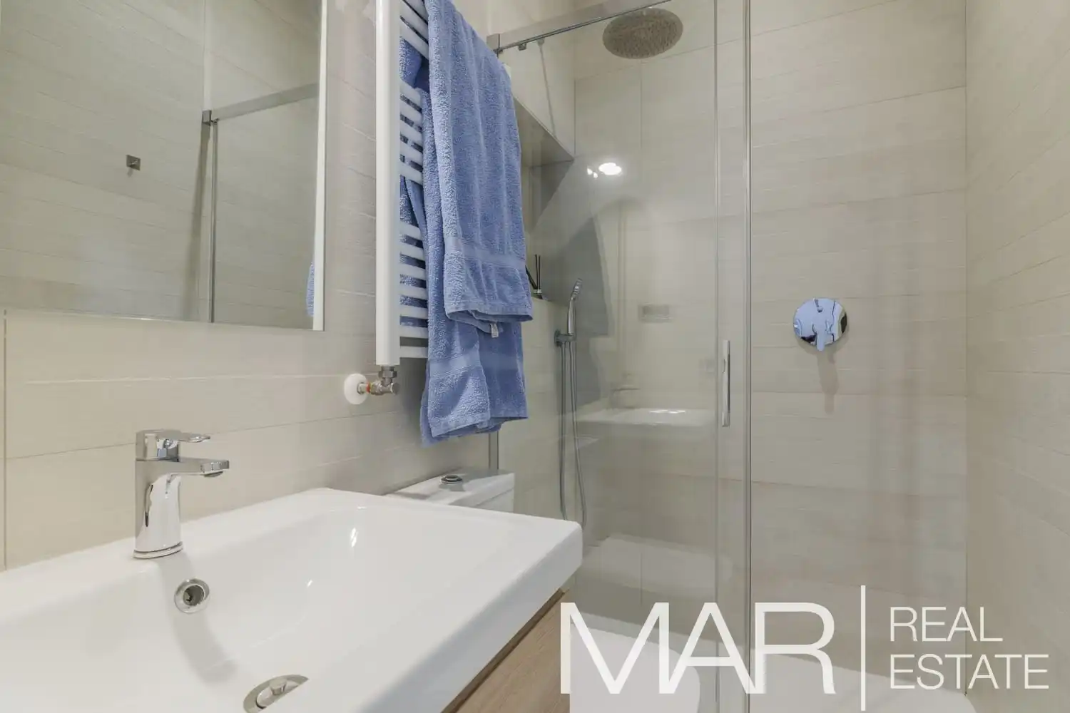 Baño de Piso en venta en Madrid con Aire acondicionado, Calefacción y Trastero