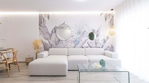 Foto 5 de Piso en venta en Calle Pedaneo Vicente Molina, Tomás Maestre, La Manga del Mar Menor