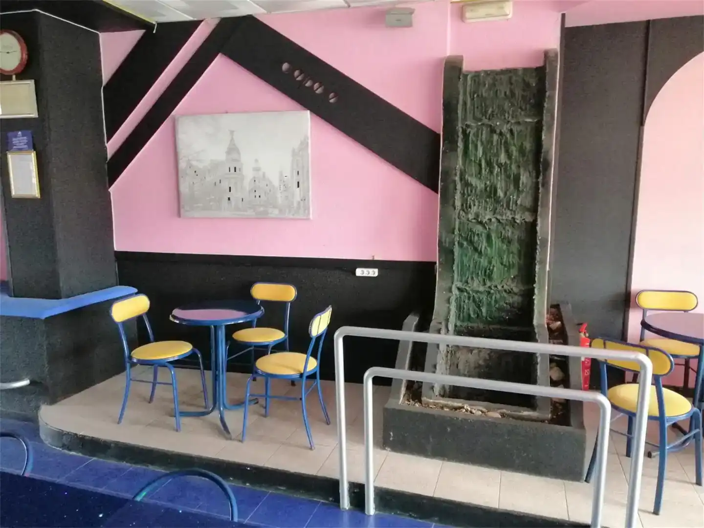 Commercial properties for rent in Pontecesures