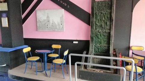 Foto 3 von Geschaftsraum zur Miete in Rúa Víctor García, 27, Pontecesures, Pontevedra