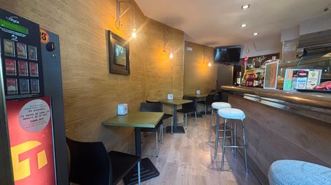 Photo 4 of Commercial properties for transfer in Sagrada Família, Barcelona Capital