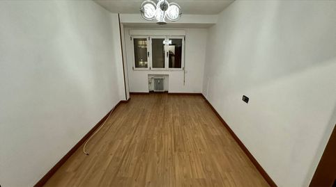 Foto 5 de Piso en venta en Calle Aureliano San Román, 40, Teatinos - Los Prados, Oviedo