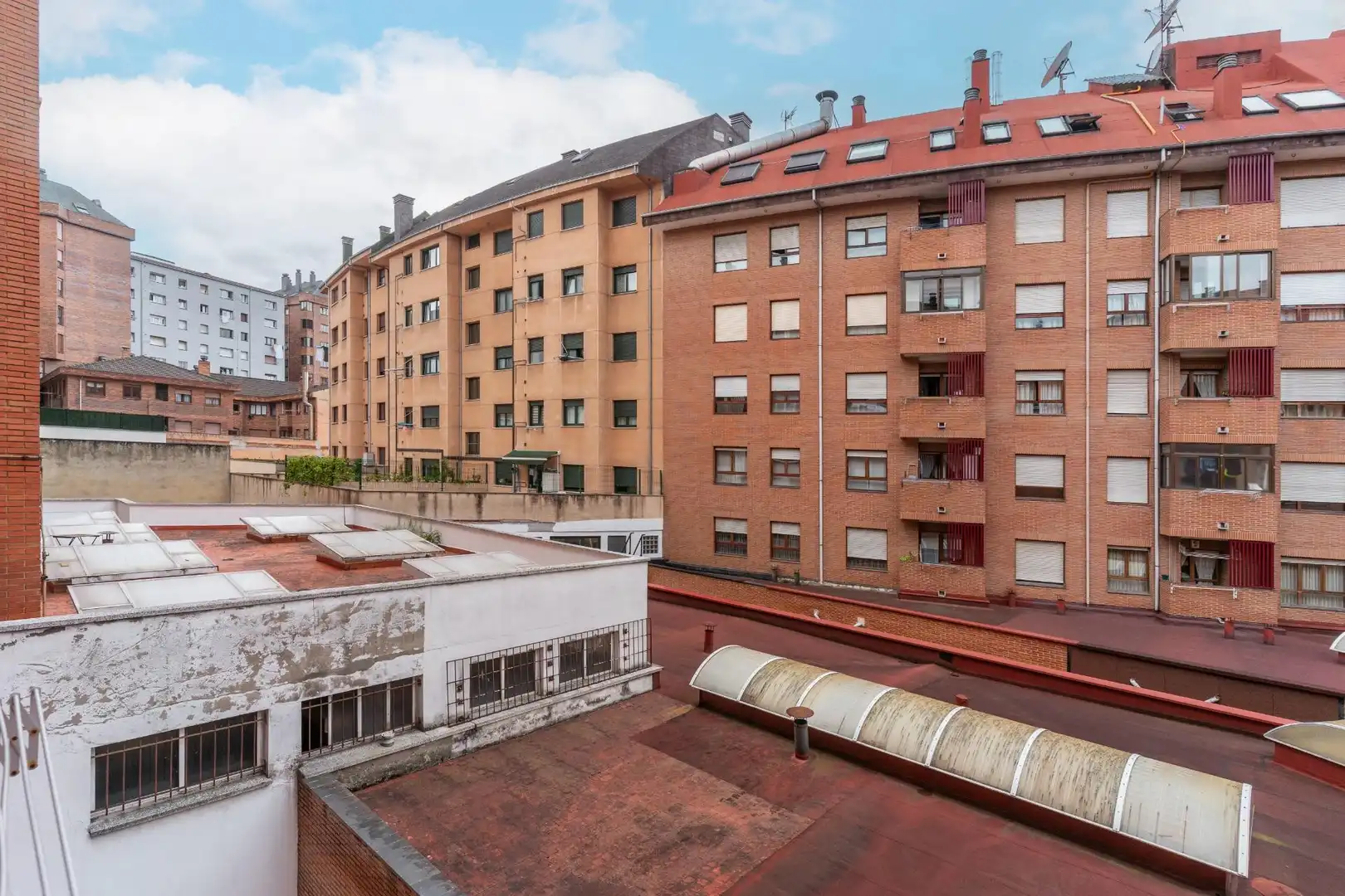 Flat with lift for sale in SILLA REY 17, imagen 27