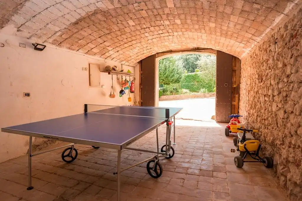 Landhaus mit Pool zum Verkauf in Bigues i Riells del Fai, imagen 30