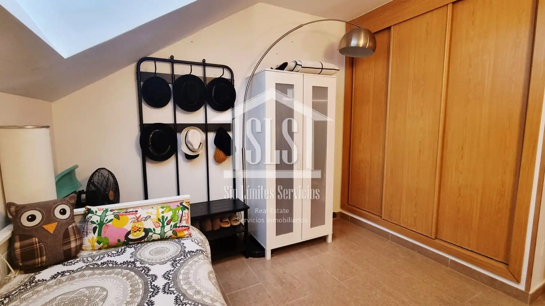 Dúplex en venta en de España, El Viso de San Juan
