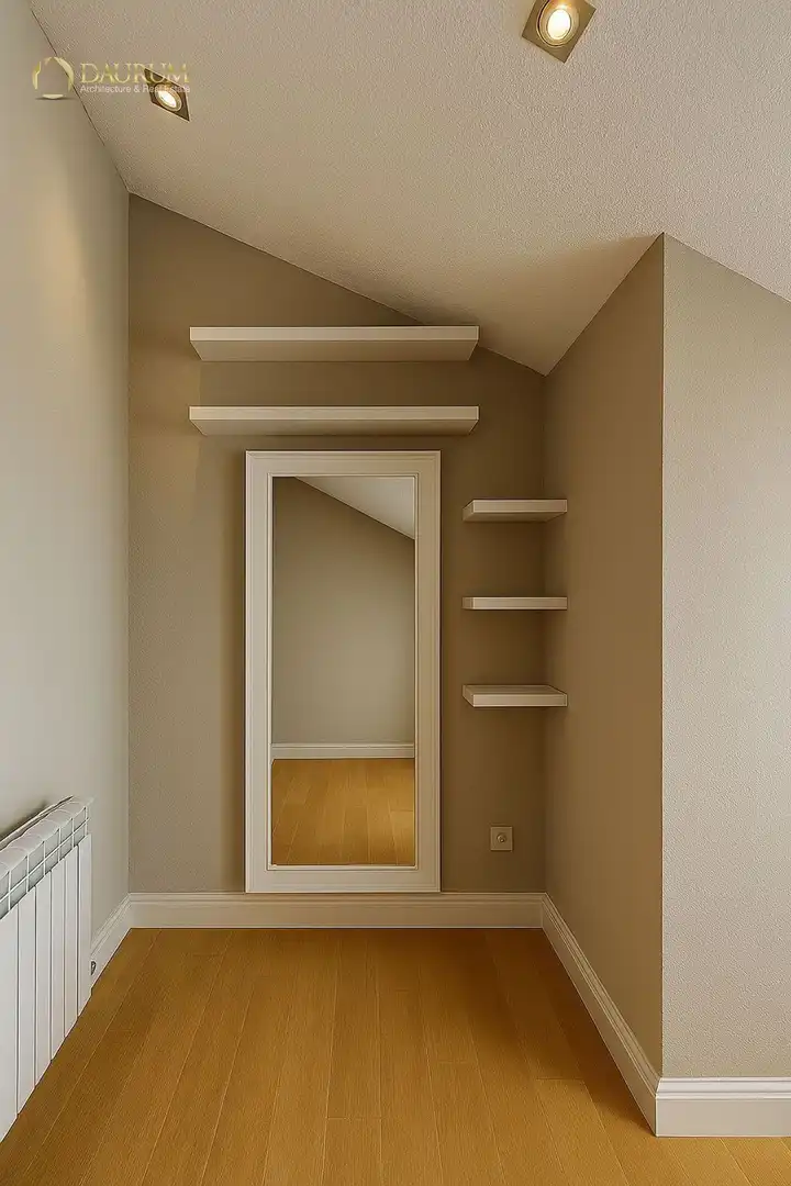 Bedroom of Detached homes for sale in Ciudalcampo  with Air Conditioner, Heating and Terrace