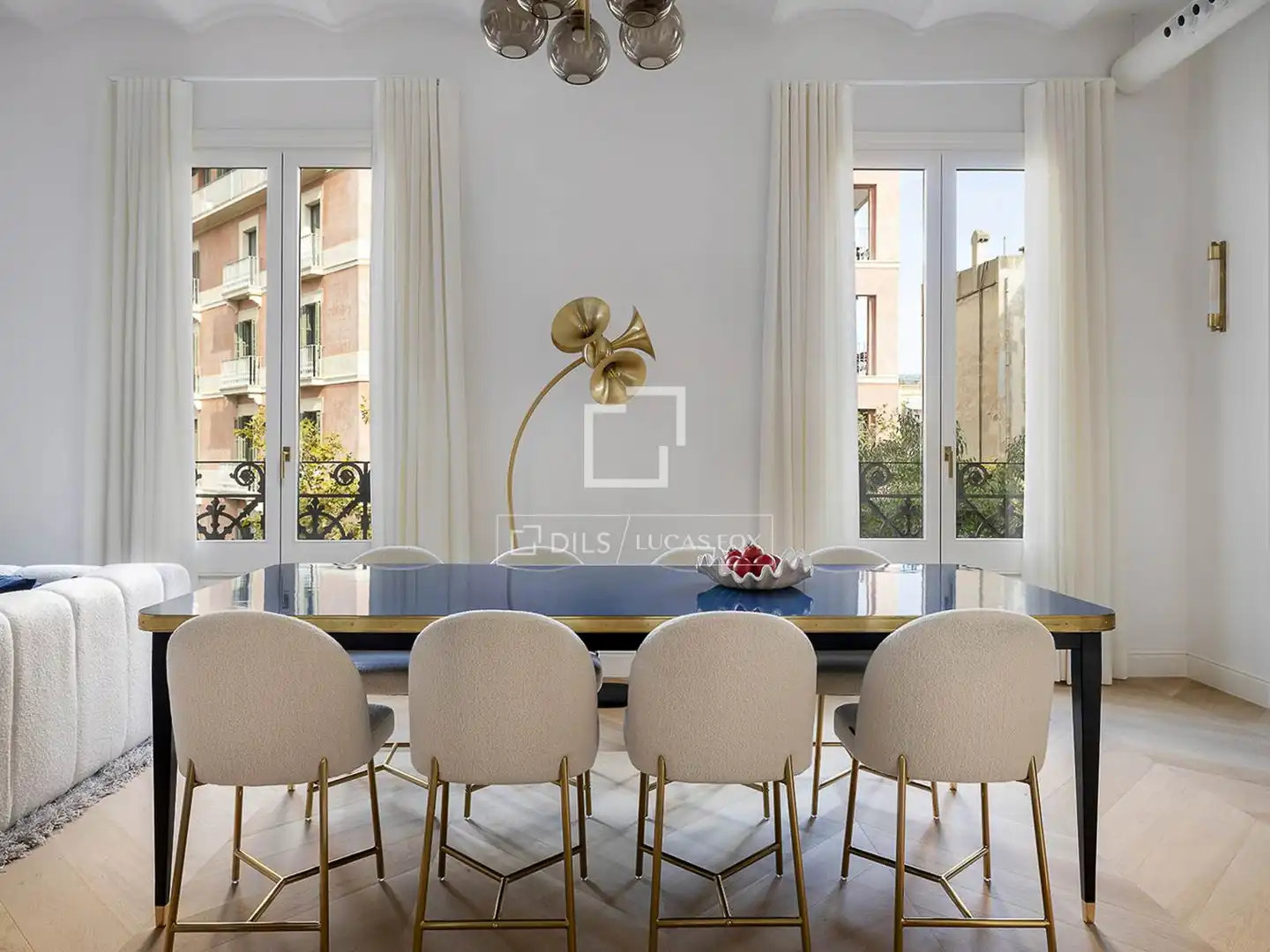 Appartement avec terrasse à vendre à Eixample, imagen 2