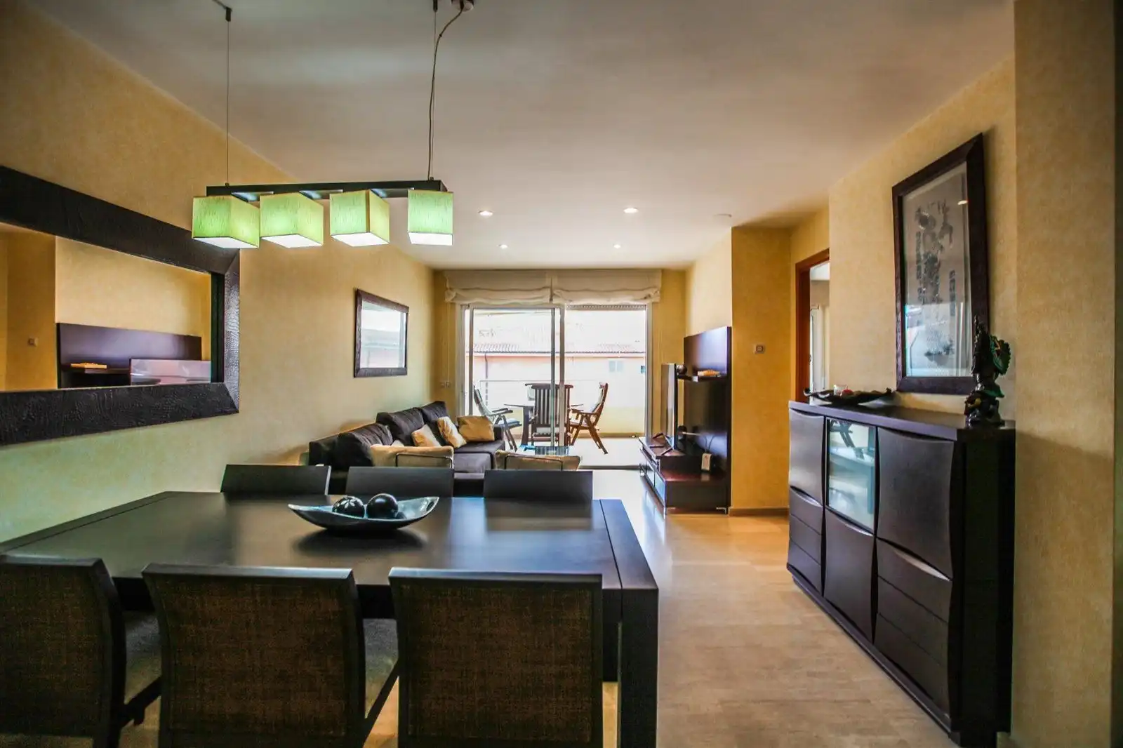 Penthouse mit Pool zum Verkauf in JOSEP PLA 14