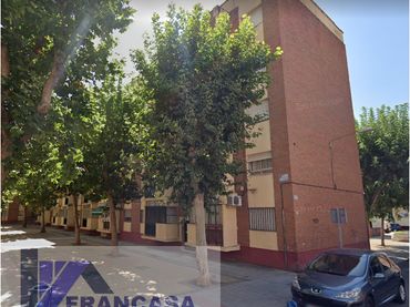 Pis en venda a Tres Olivos - La Piedad
