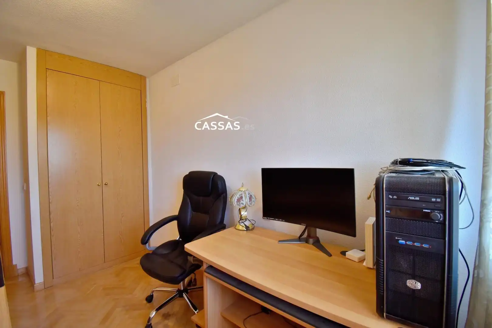 Piso con piscina en venta en Calle GARABAY, imagen 48