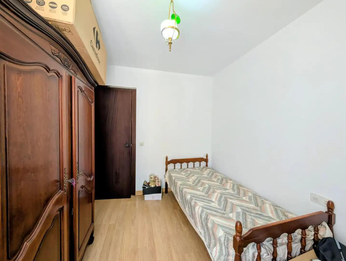 Flat with pool for sale in Rio Bergantes, imagen 13