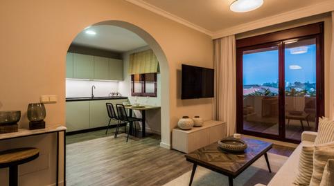 Foto 4 de Pis en venda a Paraiso - Barronal, Estepona