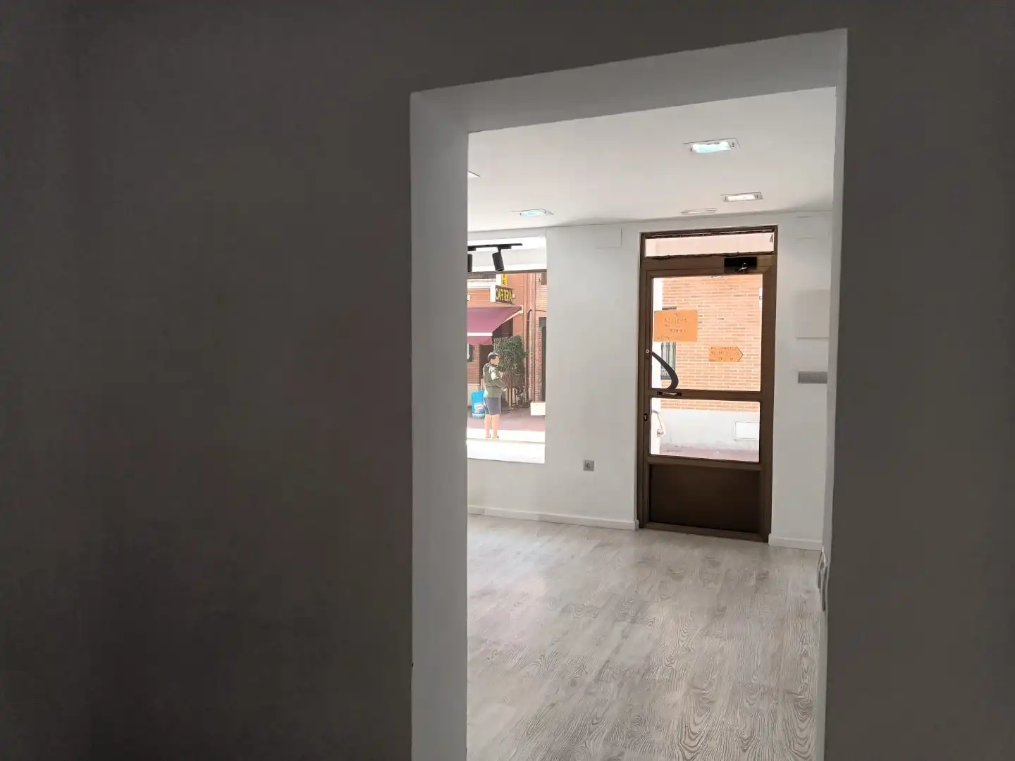 Commercial properties for rent in Olmedo, Valladolid