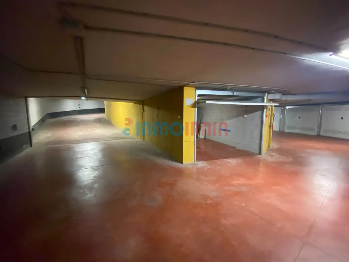 Parcheggio in vendita a Igartetxe