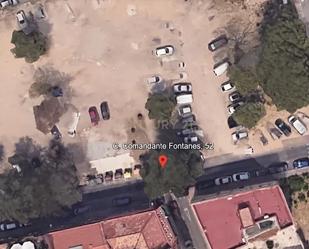 Exterior view of Residential for sale in  Madrid Capital