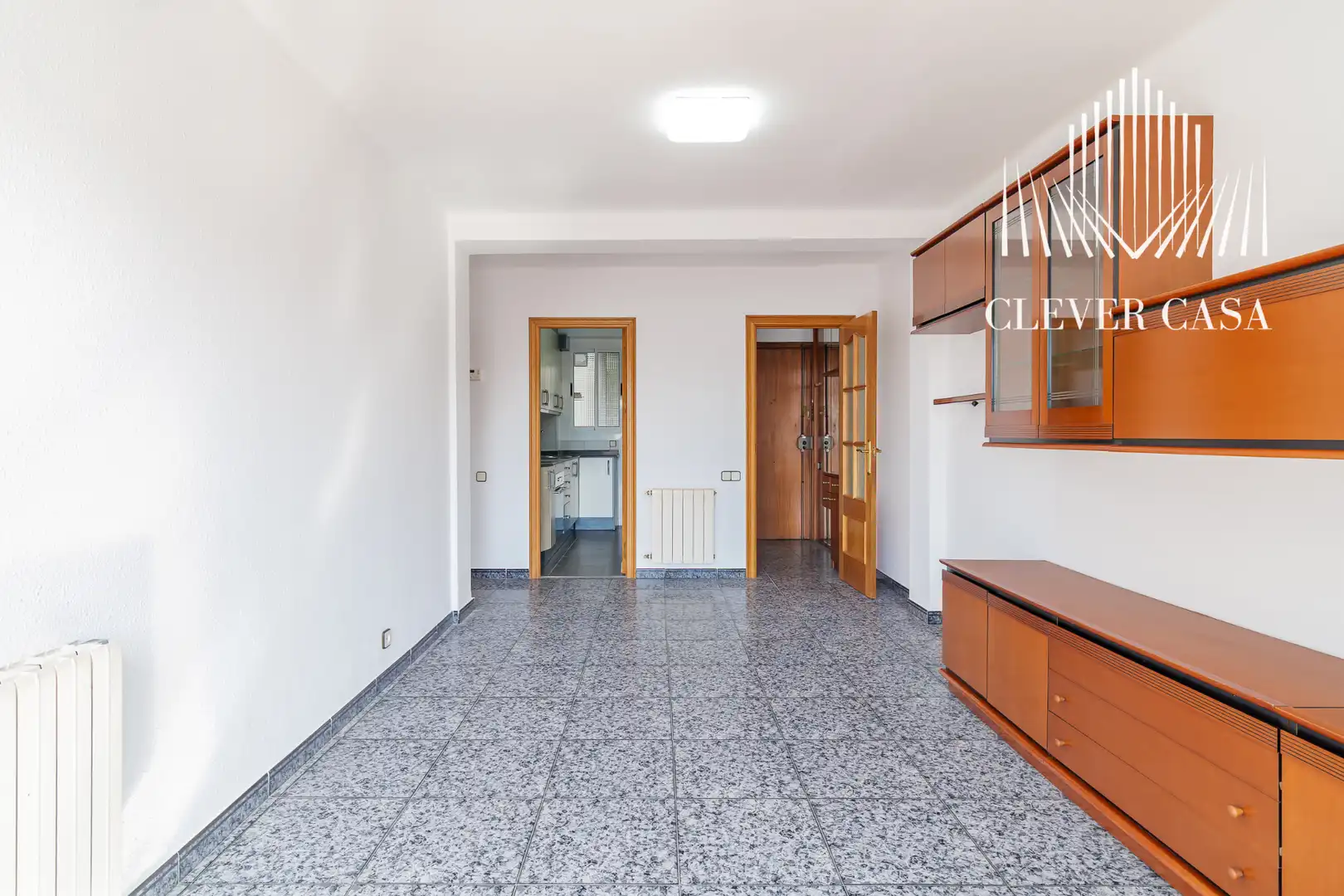 Flat for sale in Rubí  with Heating, Terrace and Furnished