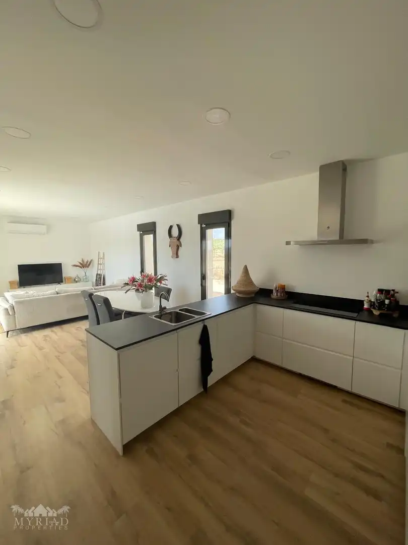Maison mitoyenne à vendre à El Pinós / Pinoso, imagen 15