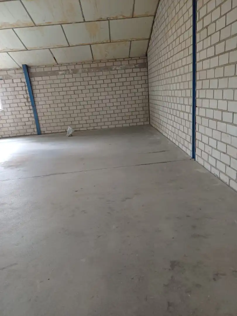 Nave industrielle à vendre à Avenida Yeseros, imagen 9