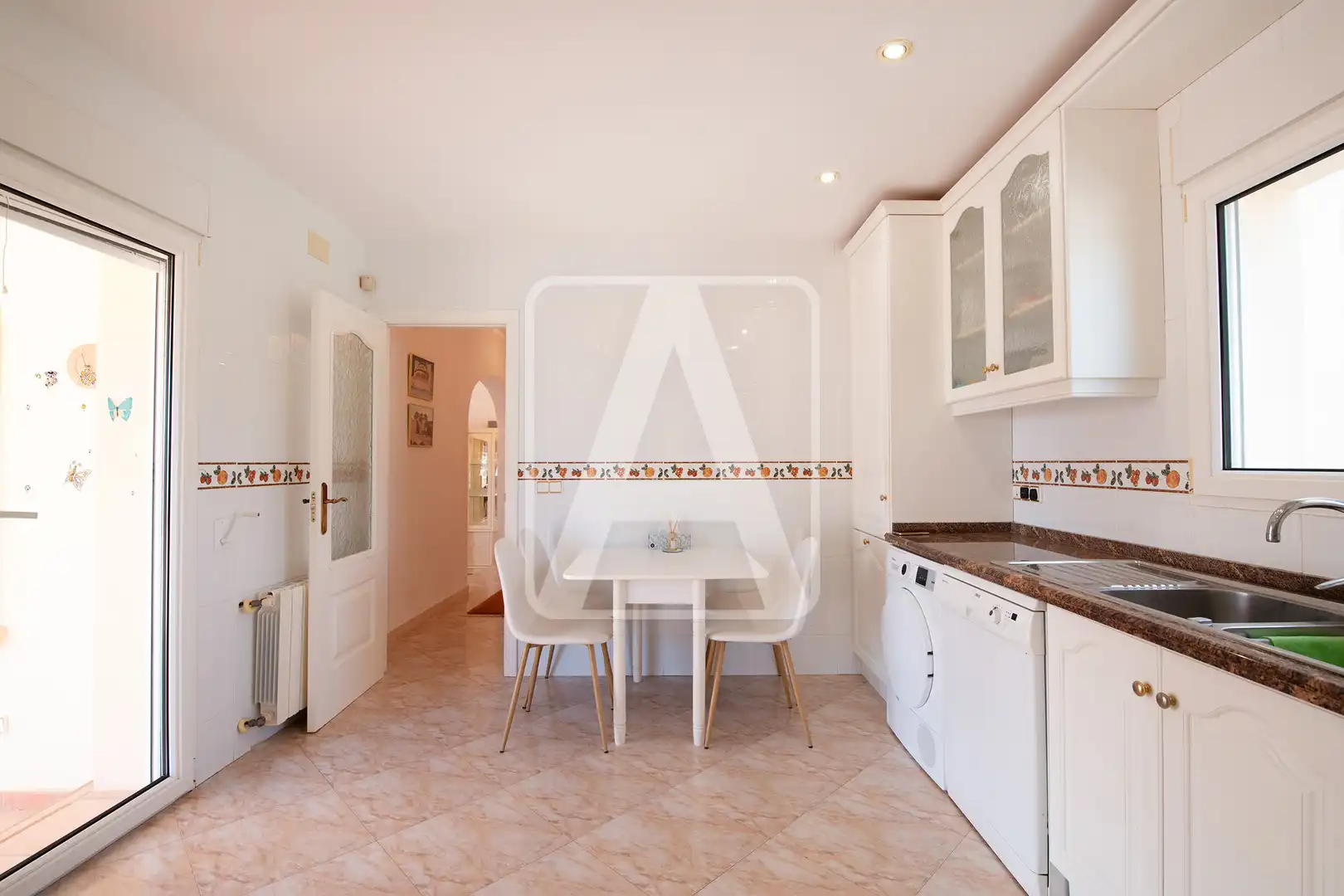Detached house with pool for sale in La Fustera, imagen 38
