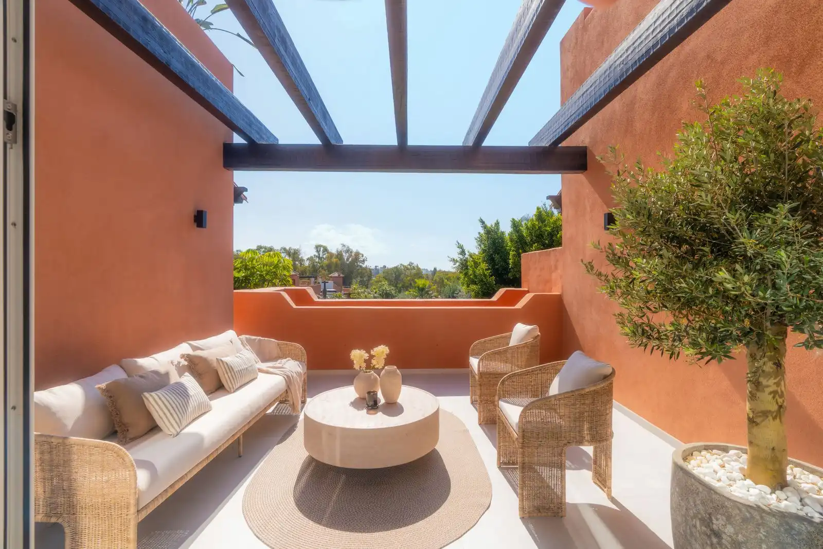 Ático con piscina en venta en Calle Alminar 5 - D 28, imagen 11
