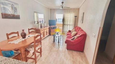 Photo 4 of Flat to rent in Zona Carrefour - Urbanizaciones, Alicante