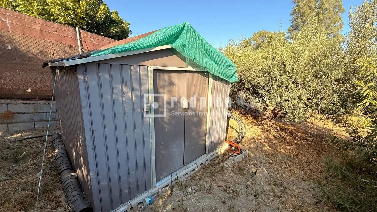Haus mit Garten zum Verkauf in Campiñuela, imagen 28
