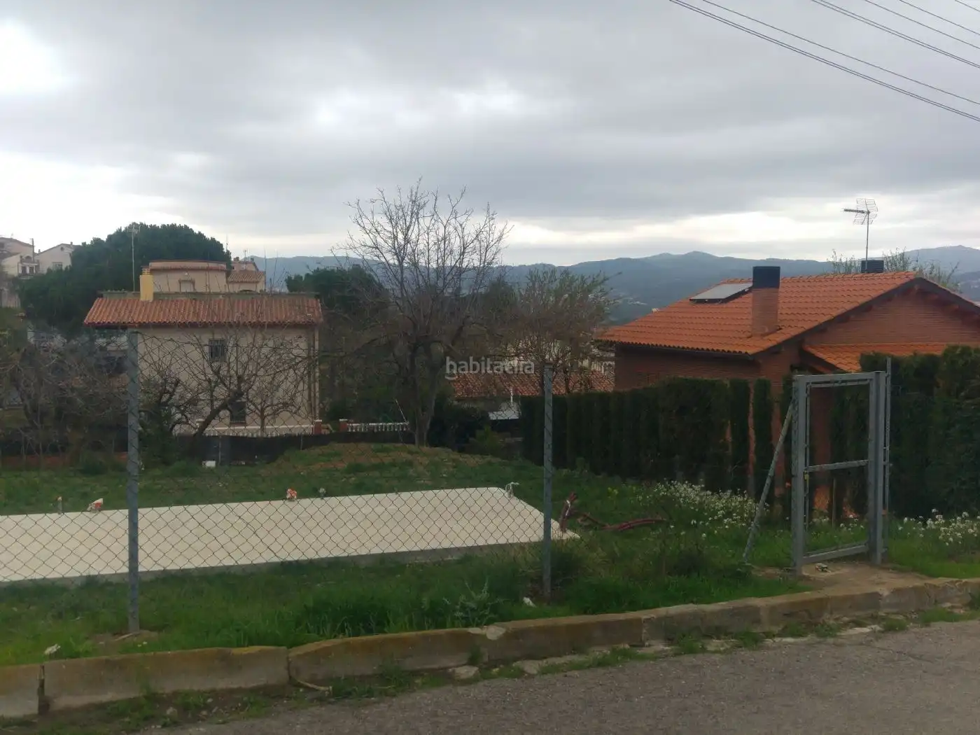 Residential land for sale in Carrer de la Ruda 4, imagen 3