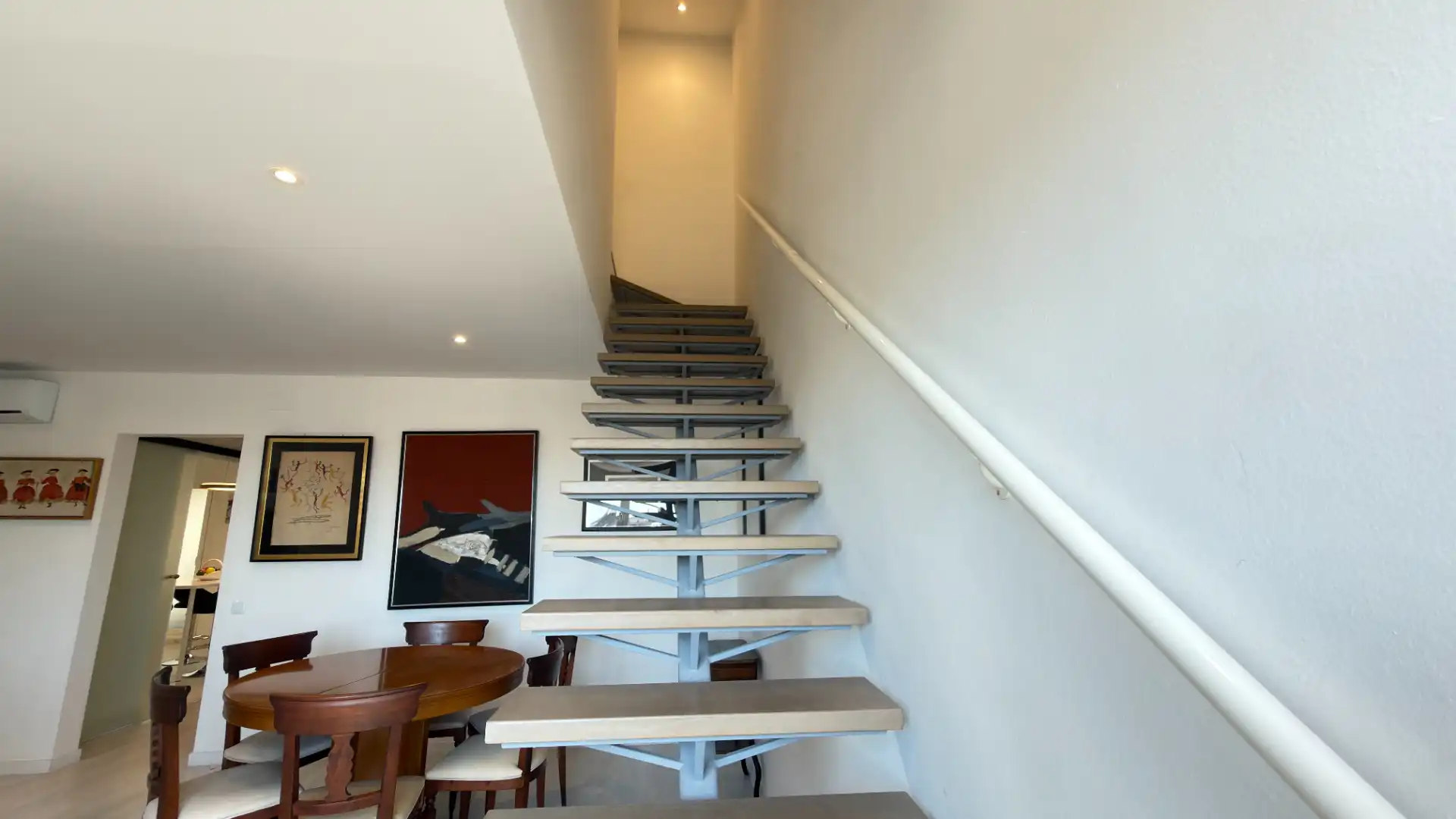 Duplex avec terrasse à vendre à Rambla de Catalunya, imagen 11