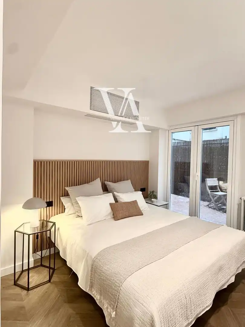 Flat with lift for sale in Doctor Castelo, imagen 16