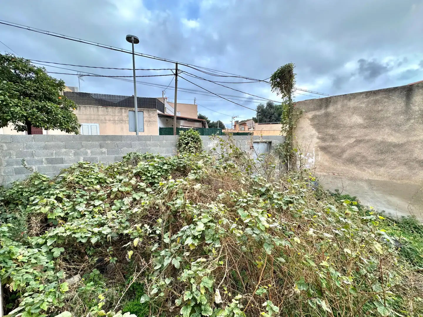 Terreno residencial en venta en Riera Alta, imagen 8