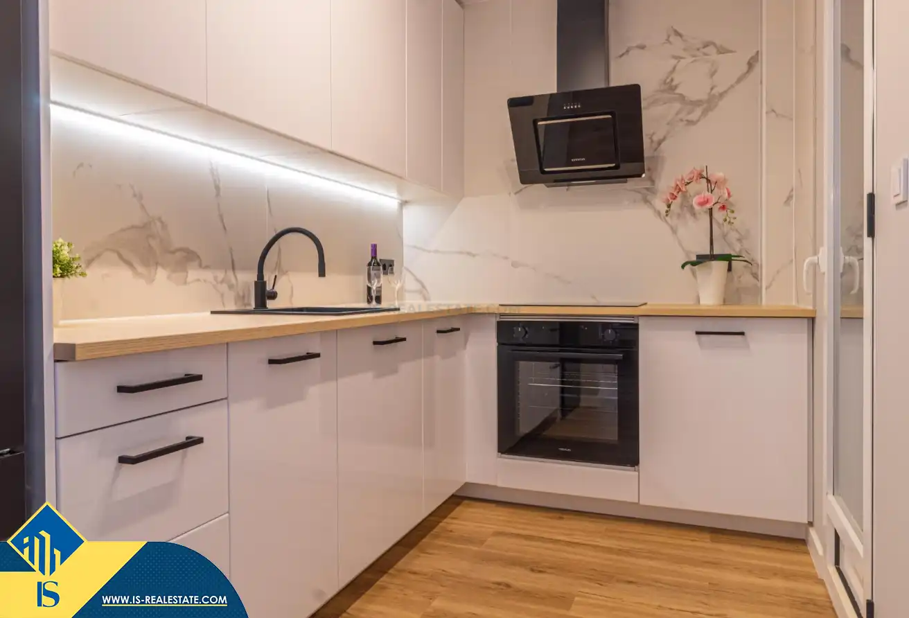 Maison mitoyenne avec piscine à vendre à Orihuela Costa, imagen 9