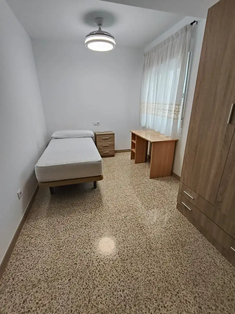 Flat with lift to rent in Centro, imagen 8