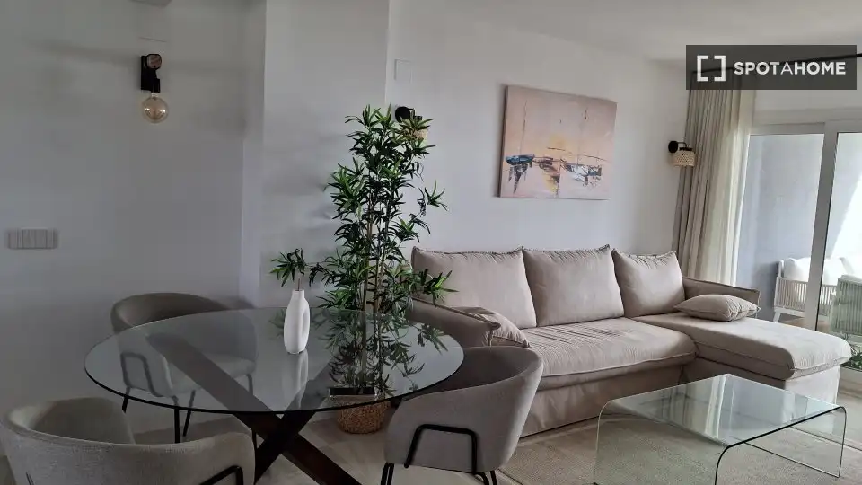Habitación en Punta Prima