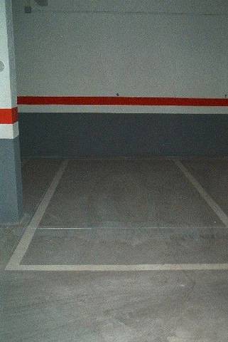 Garaje en Alquiler en Avenida Alemania-Italia