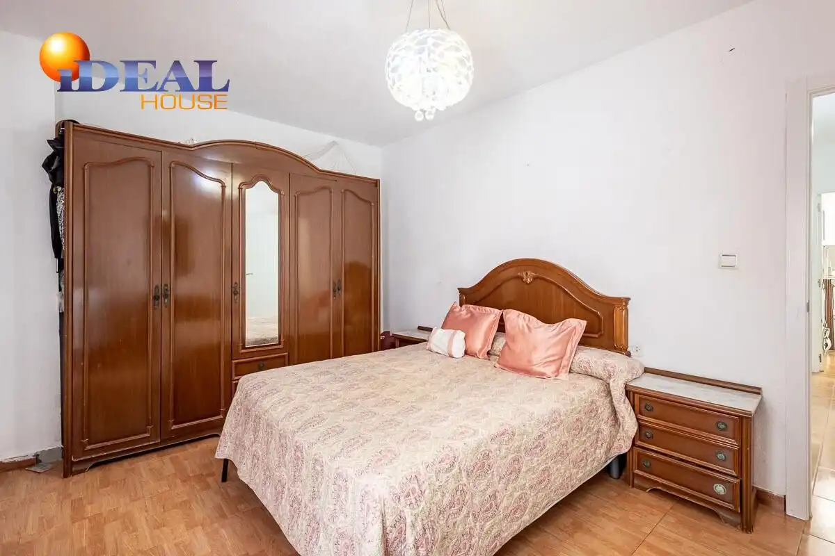 Flat with lift for sale in Norte, imagen 14