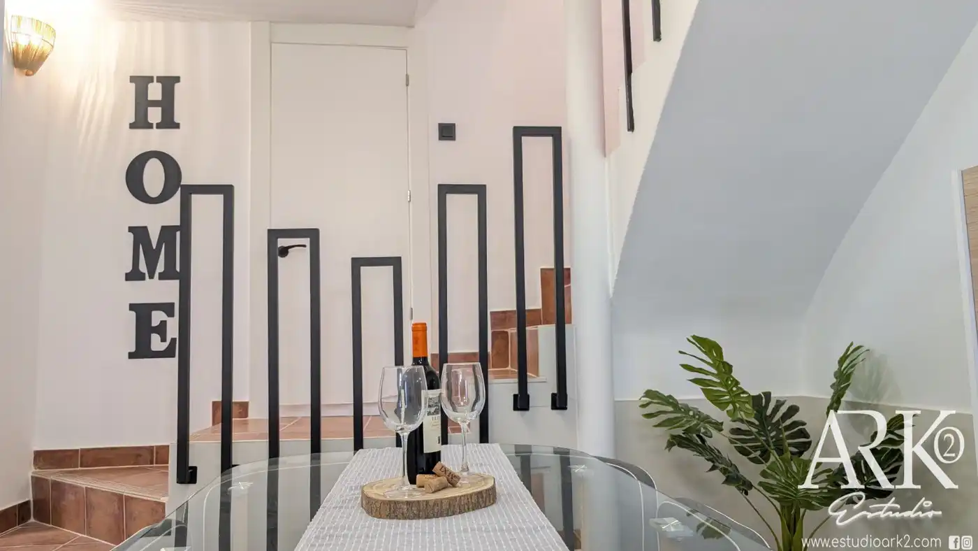 Casa o chalet en venta en Gandia con Terraza, Amueblado y Horno