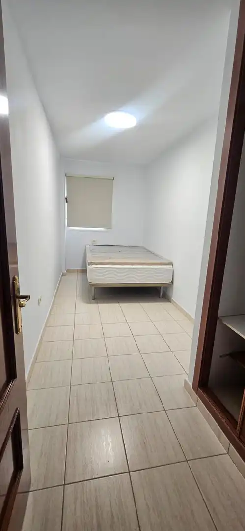 Bedroom of Duplexes for sale in Arona  with Terrace, Furnished and Balcony