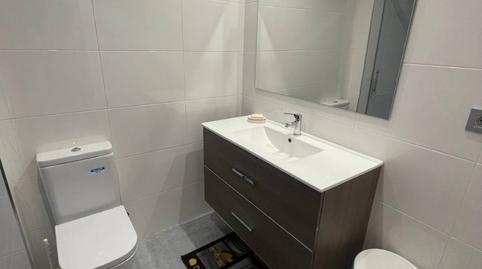 Foto 5 de Pis en venda a Rúa Maestro Anta, Los Rosales, A Coruña