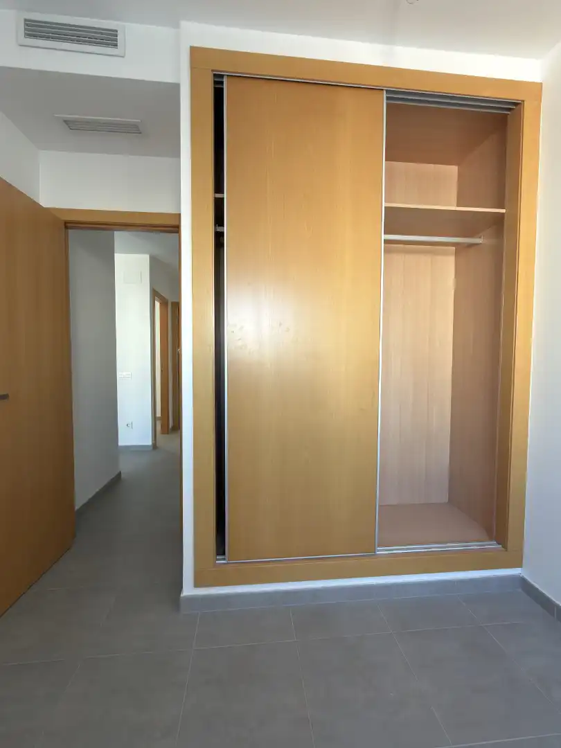 Wohnung zum Verkauf in Bétera mit Balkon